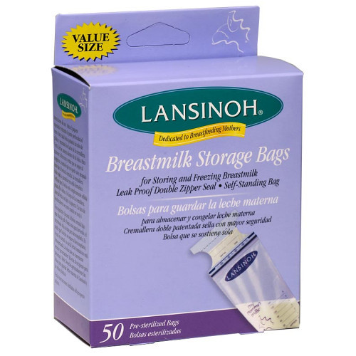 BPA FREE FREEZER BAGS