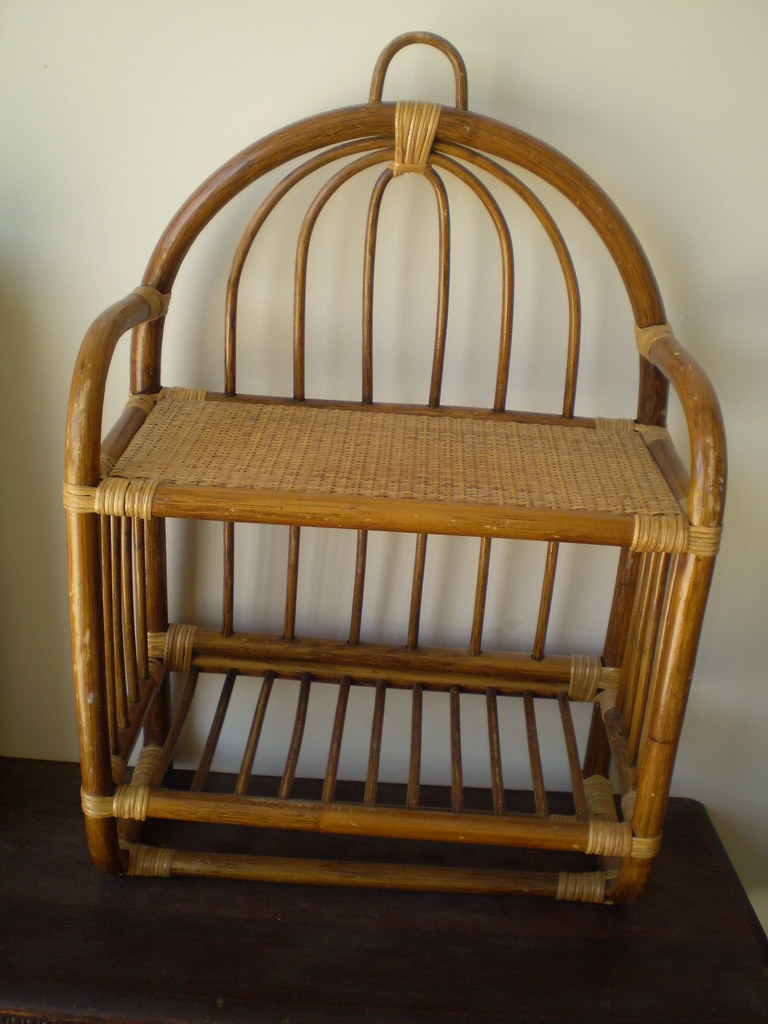 RATTAN WALL DECOR WALL DECOR APARTMENT PATIO DECORATING