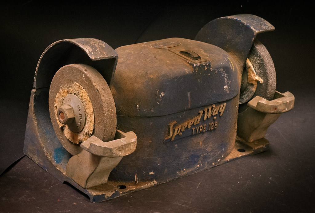 GRINDING WHEEL TYPES. GRINDING WHEEL 16 ALLOY WHEELS