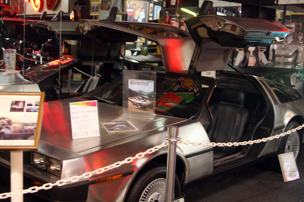 DELOREAN CAR FOR SALE FOR SALE Delorean Car For Sale Cars For