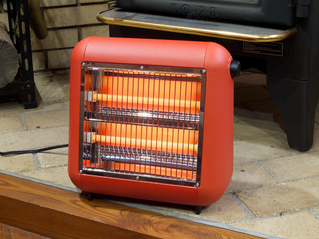 INFRARED ELECTRIC HEATERS. INFRARED ELECTRIC CAMPING TENT HEATERS