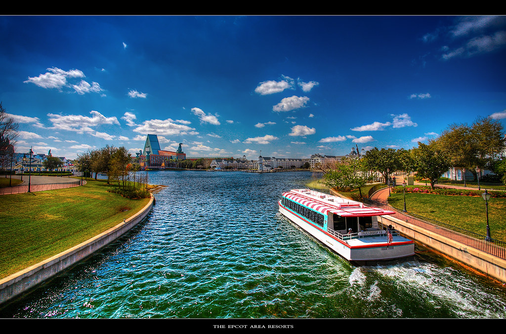 SWAN HOTEL EPCOT SWAN HOTEL IN AUSTRALIA