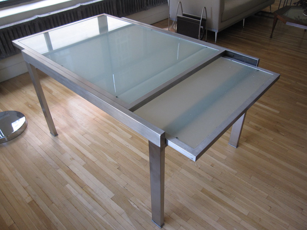 EXPANDABLE GLASS TABLES. GLASS TABLES 48 INCH GLASS TABLE TOP Blog.hr