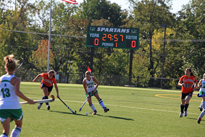 FIELD HOCKEY STICK SIZE CHART. STICK SIZE CHART - ANDREWS HOCKEY SHOWCASE