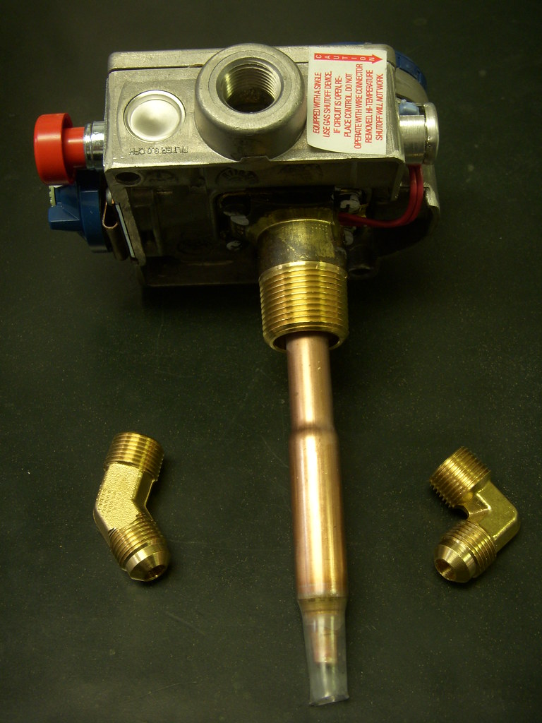 ATWOOD RV WATER HEATERS