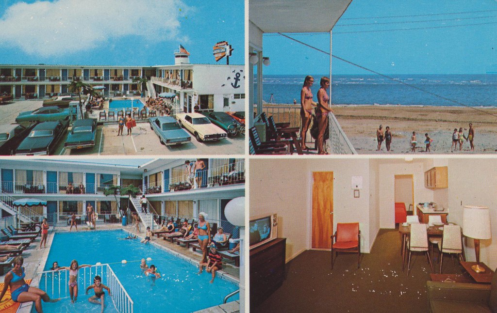 FLIP FLOPS BAR NORTH WILDWOOD FLIP FLOPS BAR BASS FLIP FLOPS