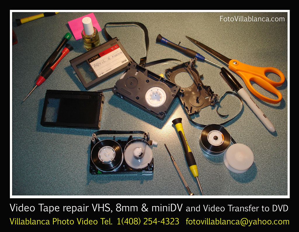PROFESSIONAL DVD REPAIR DVD REPAIR AC ELECTRIC MOTOR REPAIR