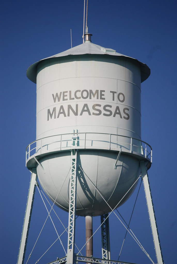 APPLIANCE PARTS MANASSAS VA