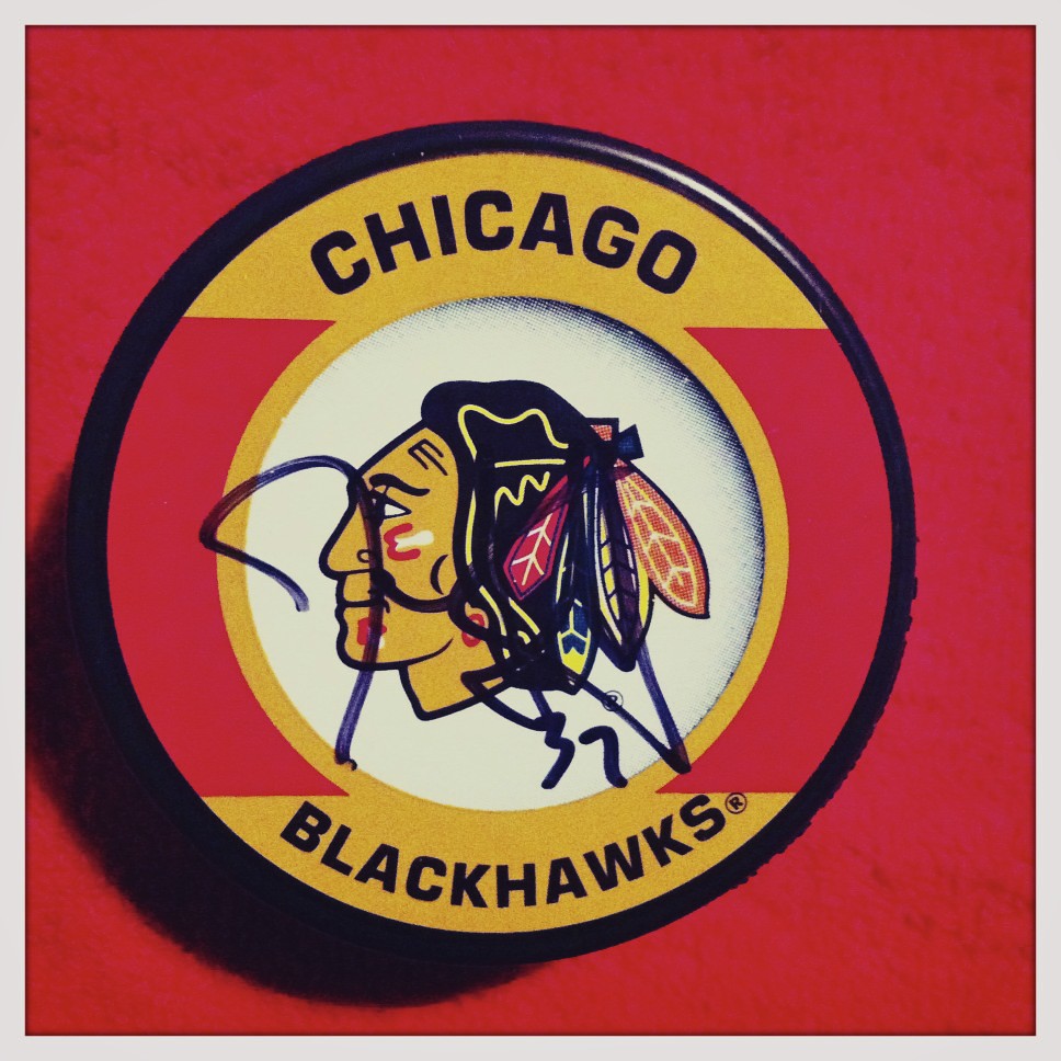 FUNNY HOCKEY FAN SIGNS FAN SIGNS BLACK OR WHITE HOCKEY TAPE