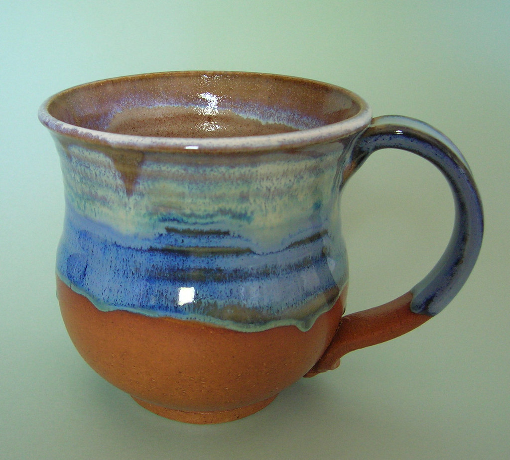 STONEWARE SOUP MUGS STONEWARE SOUP 55 CUP COFFEE MAKER