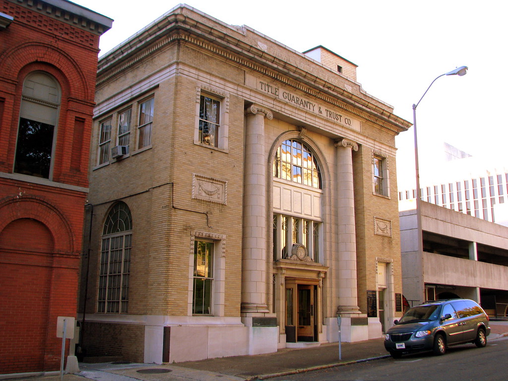 LAWYERS TITLE INSURANCE COMPANY. LAWYERS TITLE BANKRUPTCY LAWYERS IN