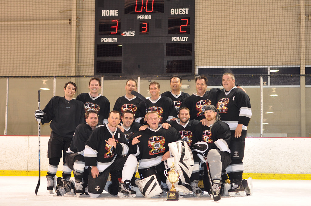 ROCKY MOUNTAIN HOCKEY LEAGUE ROCKY MOUNTAIN BEST STREET HOCKEY STICK