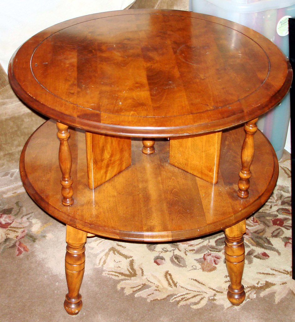 ROUND WOOD END TABLE ROUND WOOD BLACK PEDESTAL DINING TABLE