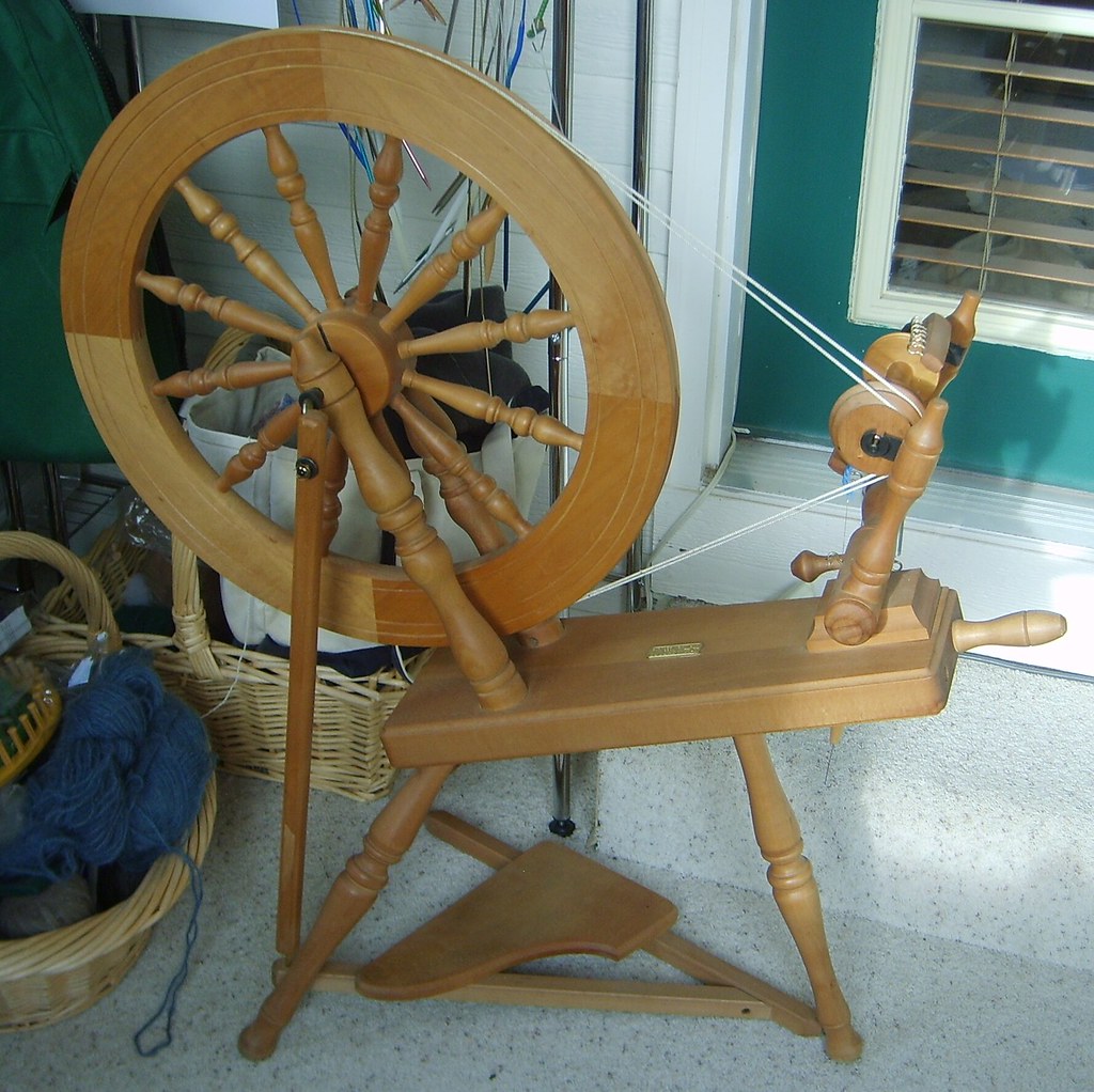SPINNING WHEEL ALPACAS WHEEL ALPACAS AERO RACING WHEELS