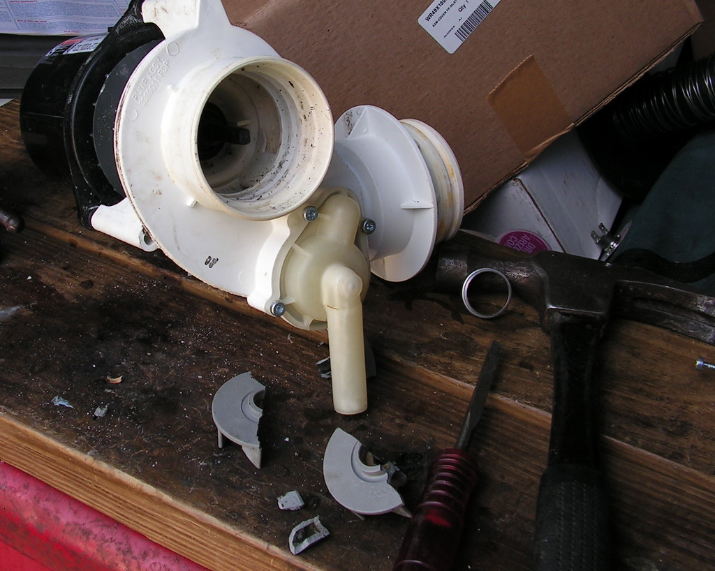 DISHWASHER INSTRUCTION