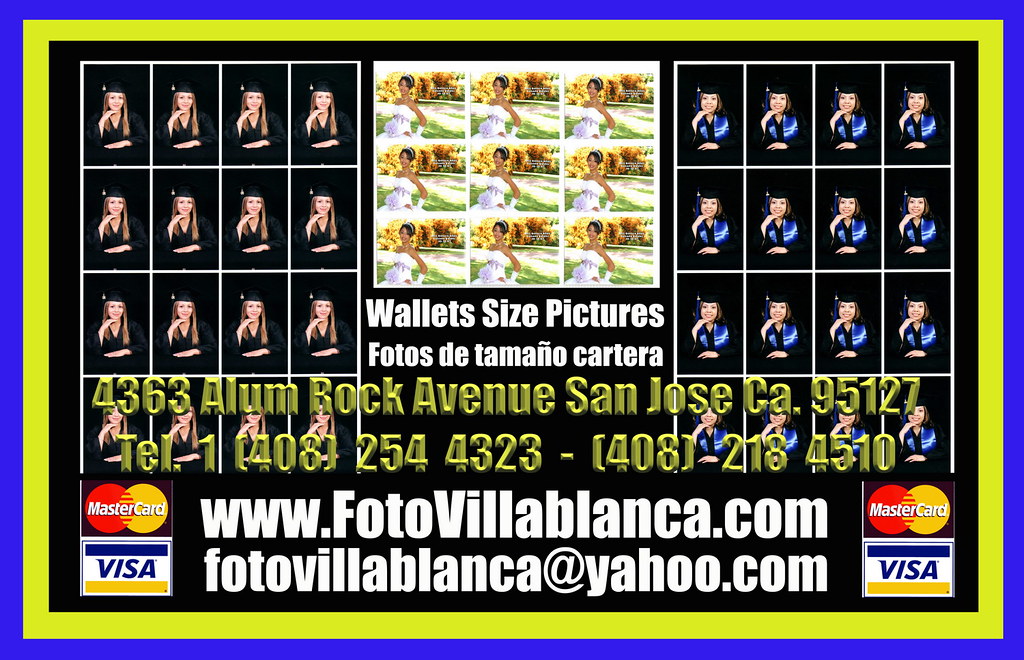 WALLETS SIZE PHOTO WALLETS SIZE 12 CREDIT CARD WALLET