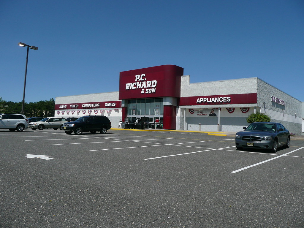 APPLIANCE STORE NJ STORE NJ 1920 HOUSEHOLD APPLIANCES