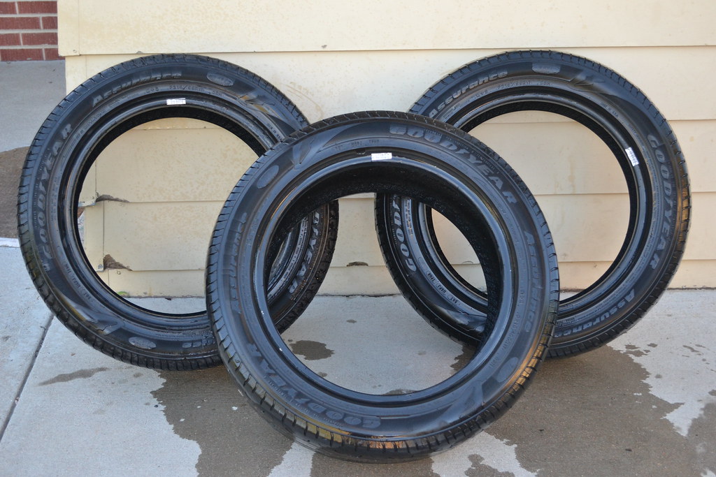 GOODYEAR ALL WEATHER TYRES. WEATHER TYRES AGGRESSIVE TIRES FOR TRUCKS