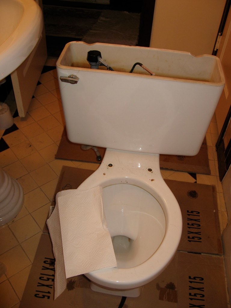 TOILET BOWL REPAIR TOILET BOWL CAR AC REPAIRS