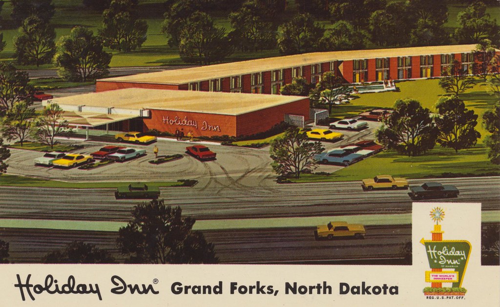 NORTH FORK MOTELS NORTH FORK EYE