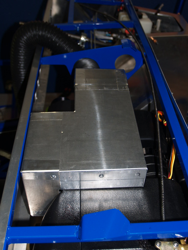 DUCT AIR HEATER DUCT AIR AMISH SPACE HEATER