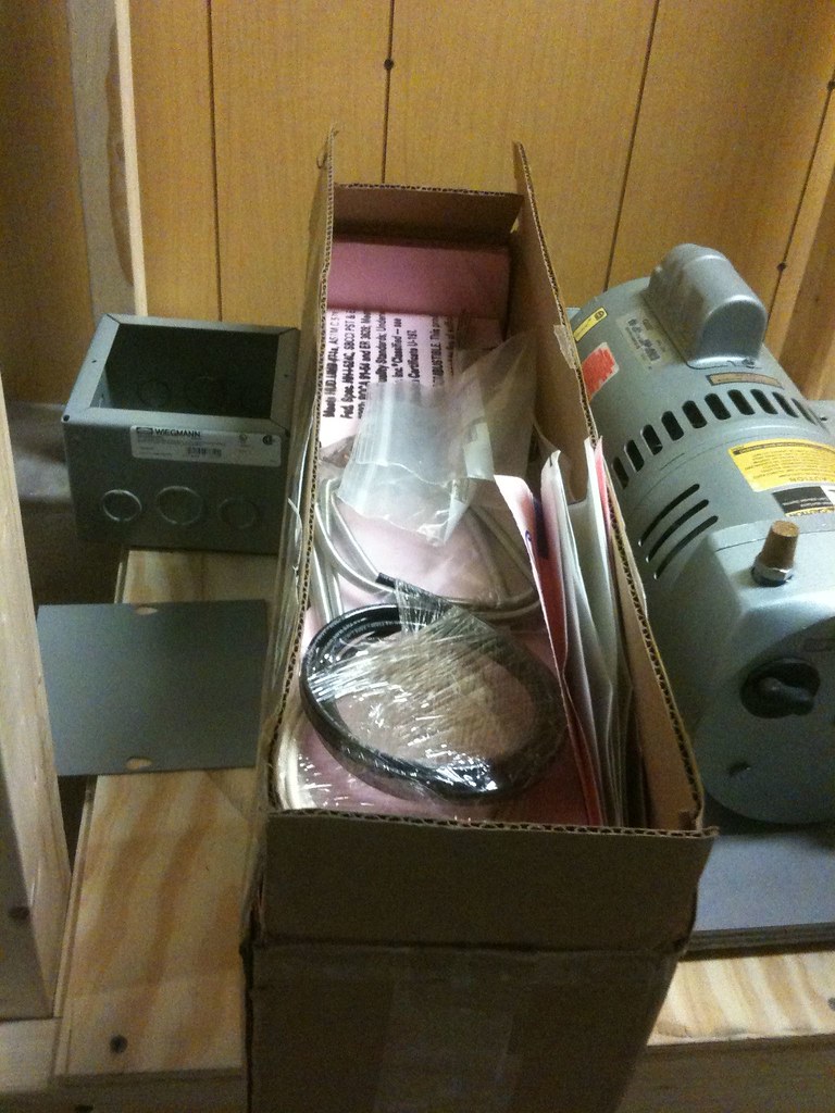 CERAMIC HEATER PARTS