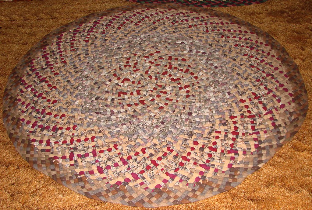 LARGE ROUND RUGS. ROUND RUGS BASEMENT CARPET IDEAS Blog.hr