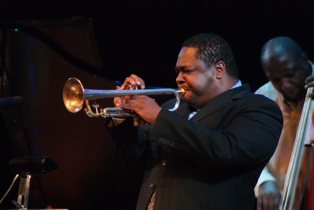 TRUMPET JAZZ MUSICIANS TRUMPET JAZZ BOOSEY AND HAWKES