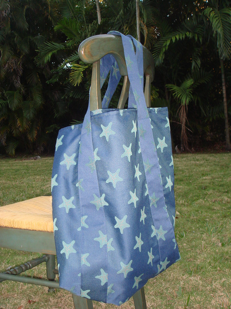 Go Green Earth Bags IUCN Water