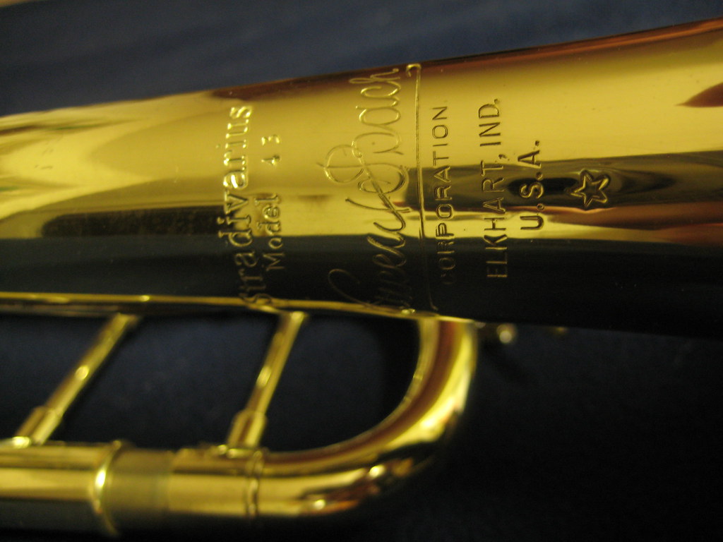 BACH TRUMPET ACCESSORIES