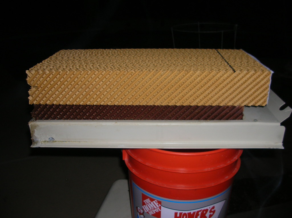 EVAP COOLER PADS COOLER PADS BEER COOLER FOR SALE