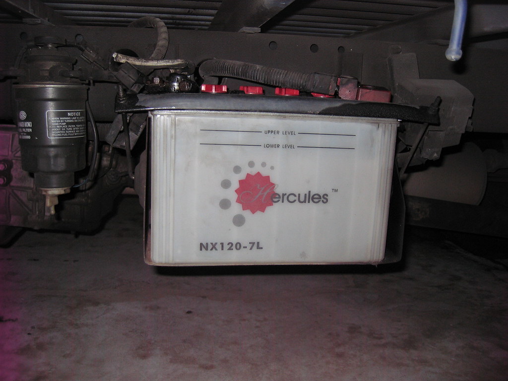 CLEANING CAR BATTERY WITH BAKING SODA CLEANING CAR BATTERY CLEAN