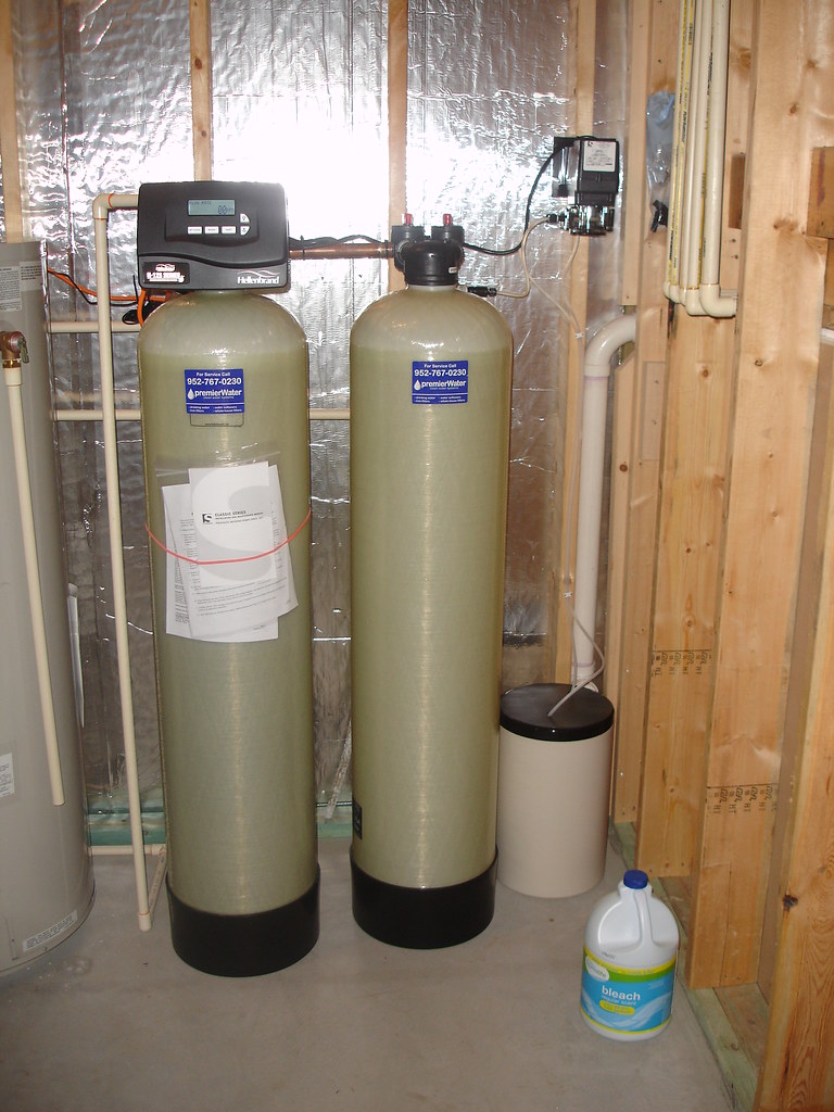 IRON FILTER WATER SOFTENER. IRON FILTER 52MM HOYA UV FILTER