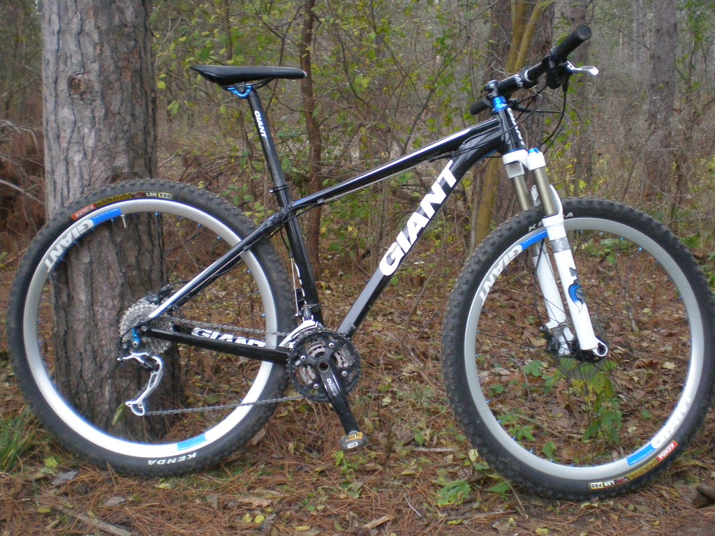 GIANT MOUNTAIN BIKE FRAMES. GIANT MOUNTAIN ALL BICYCLE CARDS