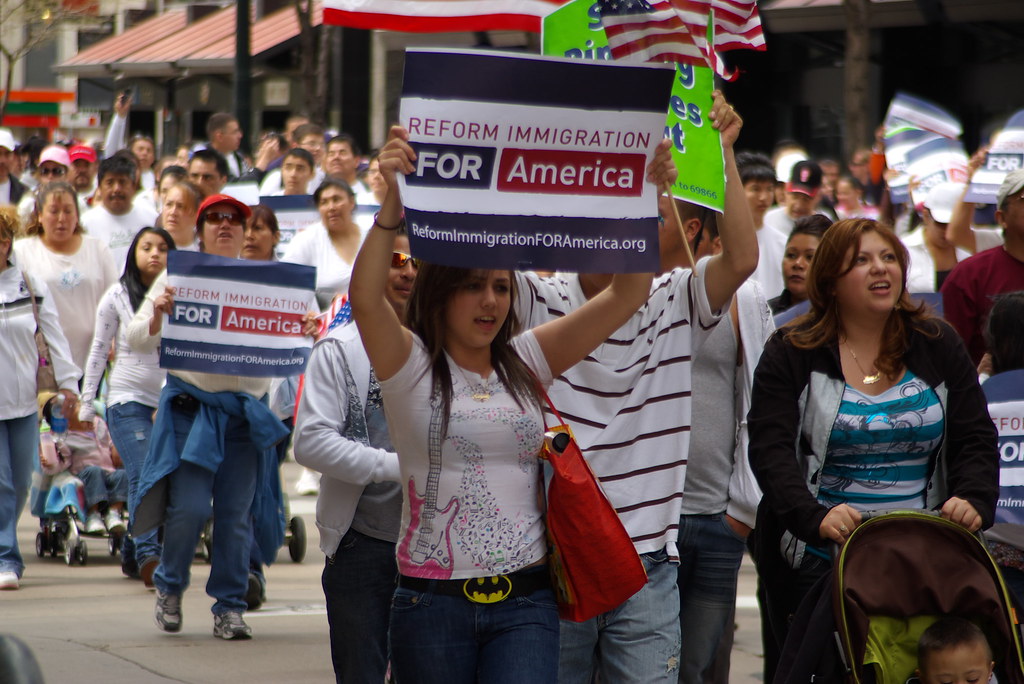 IMMIGRATION LAW REFORM. IMMIGRATION LAW AFFORDABLE