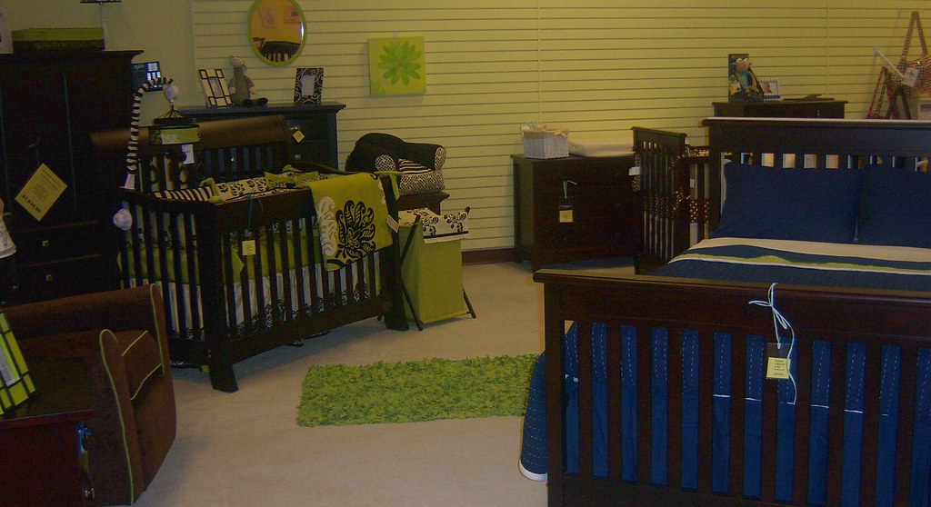 AMERICAN FURNITURE STORES