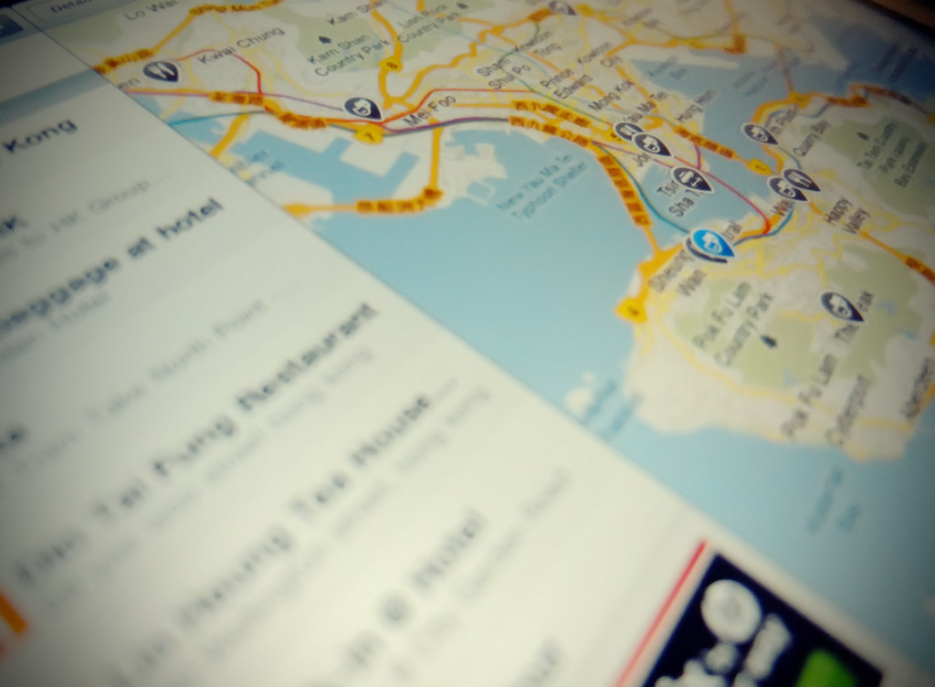 GOOGLE MAPS APP FOR IPAD APP FOR IPAD APPLE IPAD 2 USA