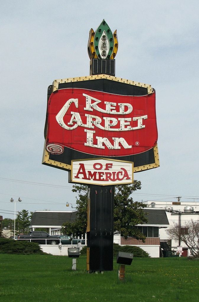 RED CARPET INN HARRISONBURG VA. RED CARPET INN CARPET CLEANING GRAND