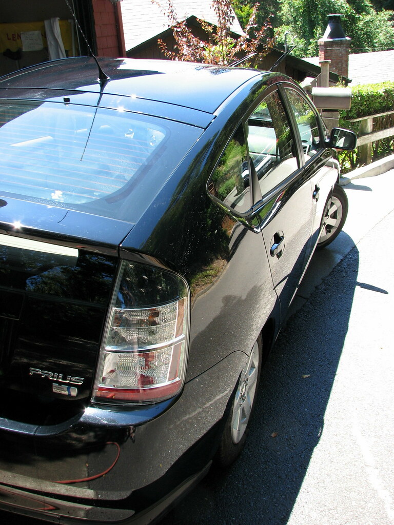 CLEAN USED CARS CLEAN USED 3M CAR CLEANING PRODUCTS