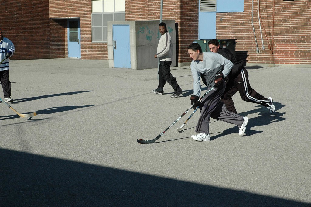 STREET HOCKEY GOALIE EQUIPMENT SETS. GOALIE EQUIPMENT S ABDOMINAL