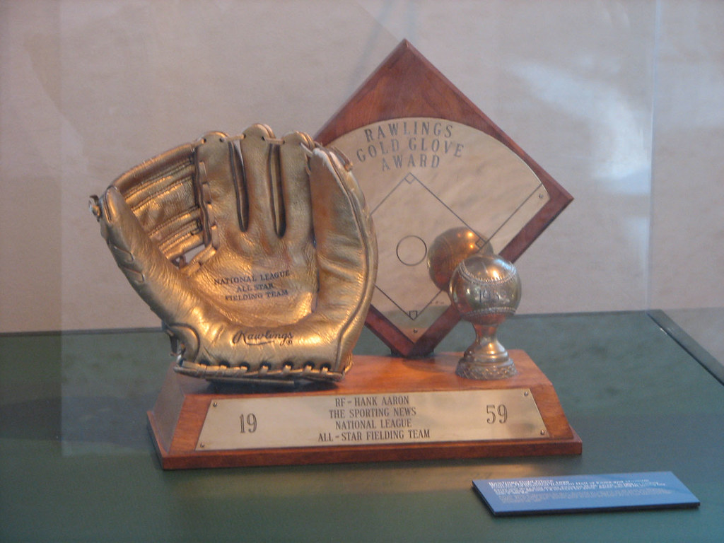 RAWLINGS GOLD GLOVE BASEBALL GLOVE BASEBALL 1 10 OZ GOLD BUFFALO