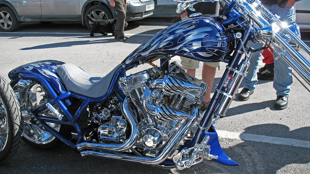 AMERICAN CHOPPER BIKE CHOPPER BIKE AMERICAN CHOPPER BIKE Blog.hr