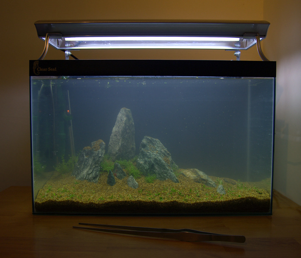 FISH TANK FILTER MEDIA FILTER MEDIA 67MM IR FILTER