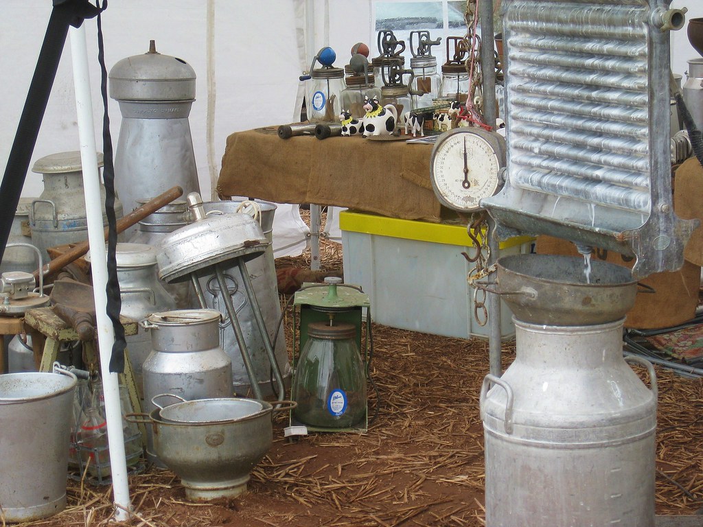 DAIRY EQUIPMENT EQUIPMENT 1ST CALL STUDIO EQUIPMENT