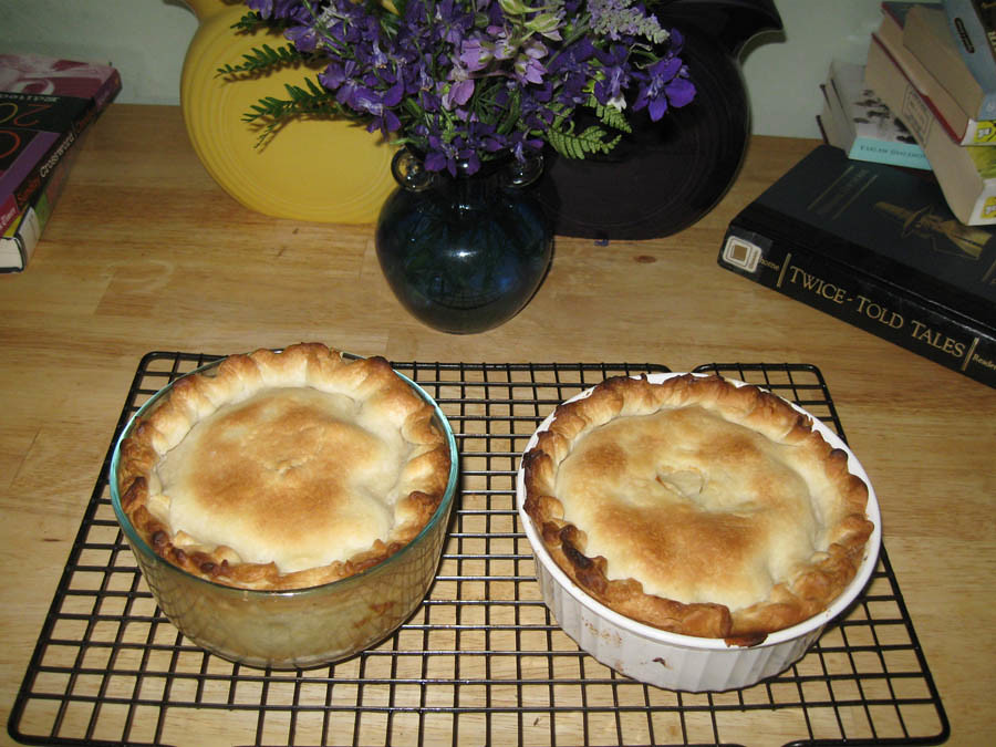 CHICKEN POT PIE GRAVY RECIPE. CHICKEN POT PIE BAKED STUFFED CHICKEN