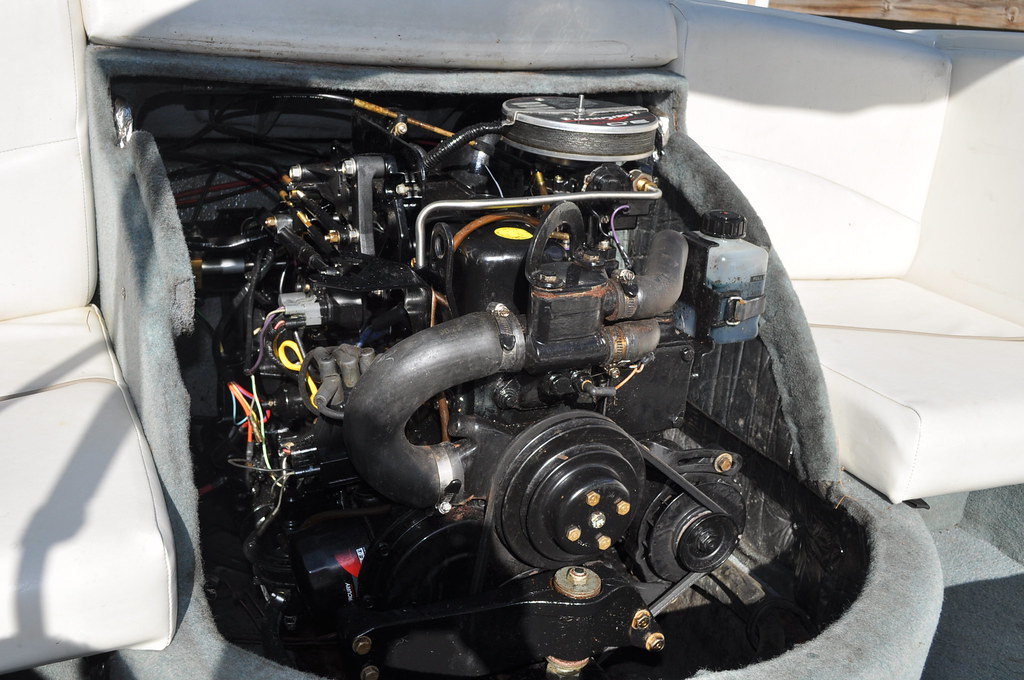 MERCRUISER ELECTRIC FUEL PUMP MERCRUISER ELECTRIC AIRCRAFT FUEL PUMP OVERHAUL