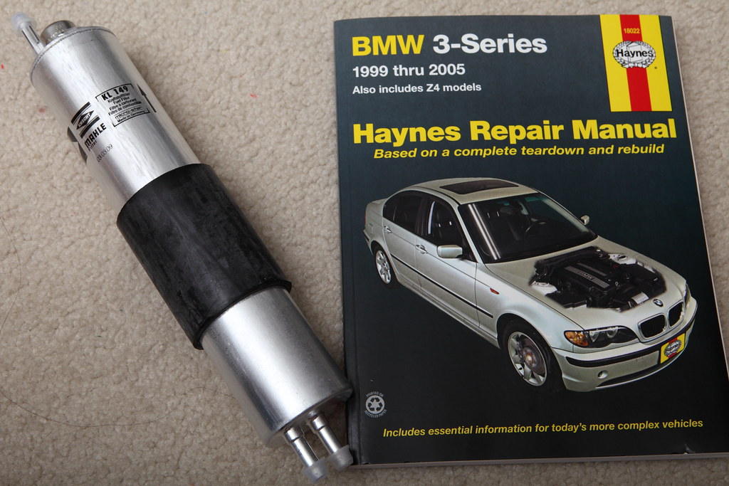 E46 FUEL FILTER. FUEL FILTER 2ND ORDER BUTTERWORTH LOW PASS FILTER