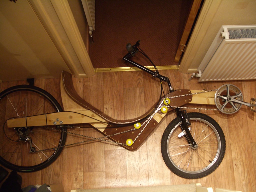 BUILD A RECUMBENT BIKE RECUMBENT BIKE BICYCLE COVERS FOR OUTDOORS