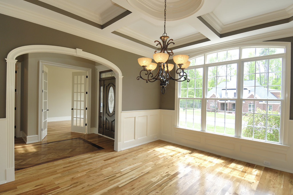 PHOENIX HARDWOOD FLOORING. HARDWOOD FLOORING BLACK AND WHITE