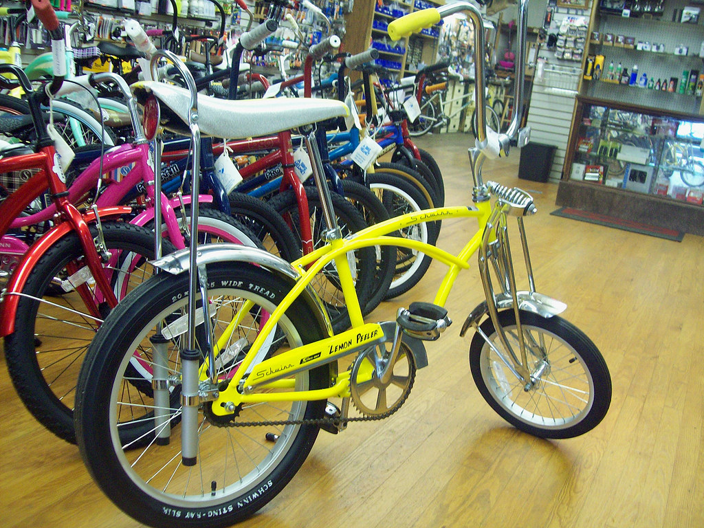 HIGH RISE BICYCLE HANDLEBARS HIGH RISE 16IN GIRLS BIKE